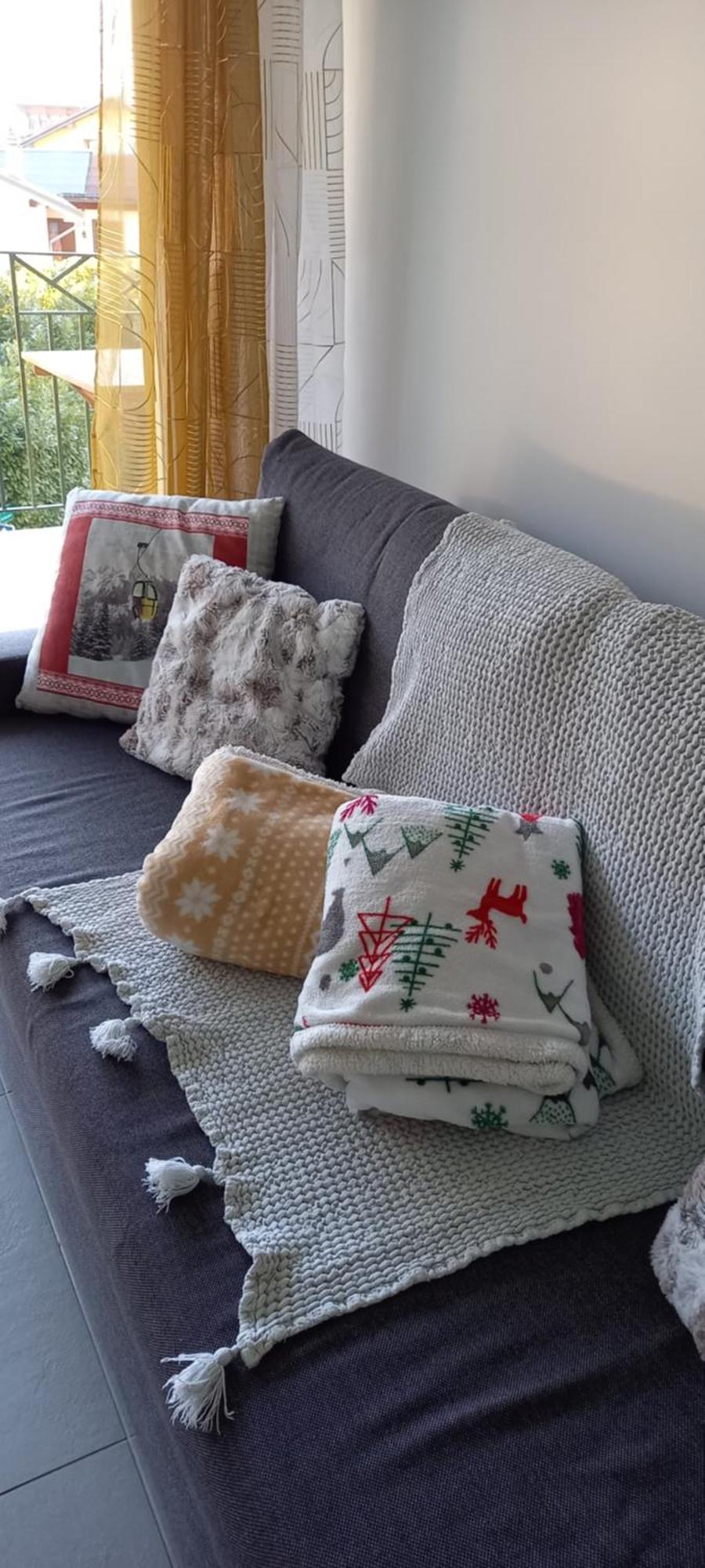 Apartament Les Campanules Bourg-Saint-Maurice Zewnętrze zdjęcie
