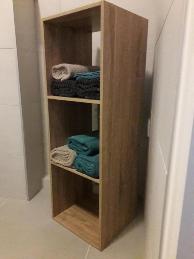 Apartament Les Campanules Bourg-Saint-Maurice Zewnętrze zdjęcie